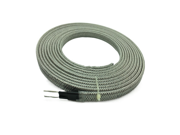 DBR-25-220-BP 低溫防爆型電伴熱帶