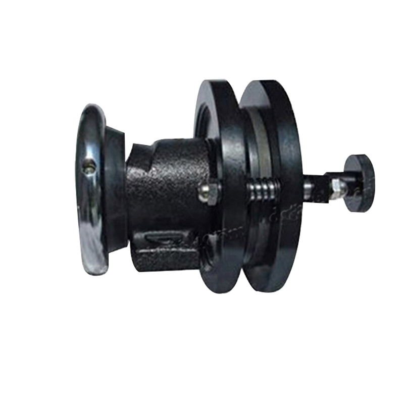 法蘭式安全夾頭找哪家，廣東安全夾頭廠家